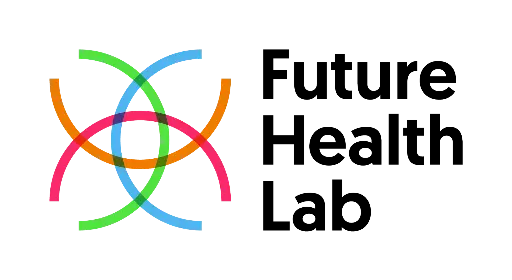 Logo Future Health Lab